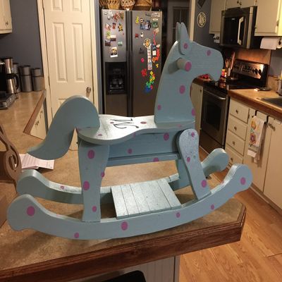 Rocking Horse
