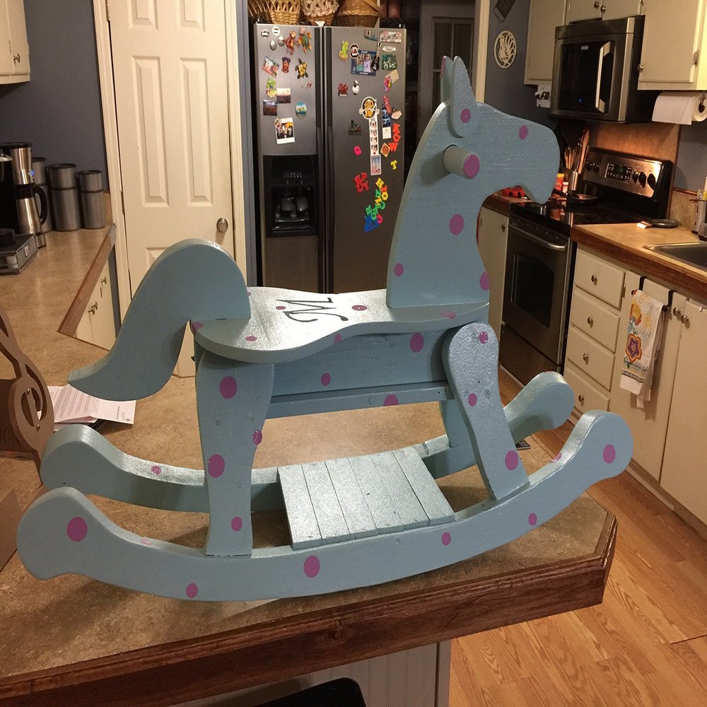 Rocking Horse
