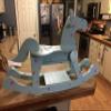 Rocking Horse view 1