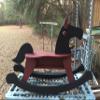 Rocking Horse view 2
