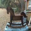 Rocking Horse view 3
