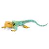 Safari Ltd. Collared Lizard Figurine - Realistic 7.25" Reptile Figure - Educational Toy for Boys, Girls, and Kids Ages 3+ view 3