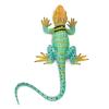 Safari Ltd. Collared Lizard Figurine - Realistic 7.25" Reptile Figure - Educational Toy for Boys, Girls, and Kids Ages 3+ view 4