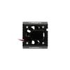 Powerhobby Aluminum Motor Heatsink + Cooling Fan For 1/8 Size Motors Black fits : Castle Creations 2200kv + 2650KV Motors, Dynamite, Hpi, Novak, Trinity, Arrma Nero, Kraton, Fazon, Outcast, Tekin, view 2