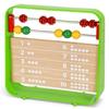 BRIO 30447 Abacus with Clock | Fun Preschool Toy for Kids Ages 3 and Up view 4