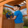 CREATIVE CEDAR DESIGNS Playset Steering Wheel Accessory- Blue, One Size, BP 008 view 4