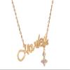 The Noble Collection Harley Loves Joker Necklace Set view 2