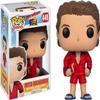 Funko POP Television: Baywatch Mitch Toy Figures view 3