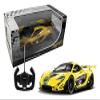 FMTStore 1/14 Scale McLaren P1 GTR Racing Radio Remote Control Model Car R/C RTR view 1