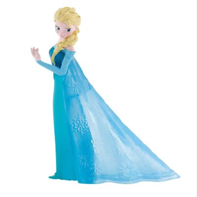 Disney Frozen Elsa Cake Topper