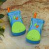 Educational Insights GeoSafari Jr. Walkie Talkies - Preschool Science Toy, Science for Kids, Toddler Toys, Gift for Ages 4+ view 4
