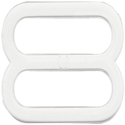 NBK Eight Claw Clear 12 mm, 100 Pieces SGM  F8  67