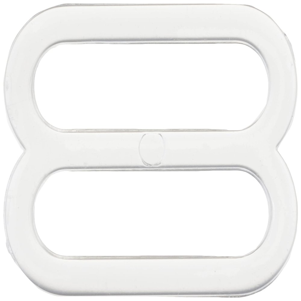 NBK Eight Claw Clear 12 mm, 100 Pieces SGM  F8  67