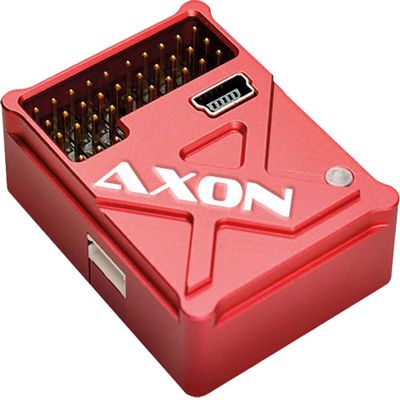 Bavarian Demon Axon 3-Axis Flybarless Gyro System