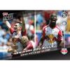 Topps MLS NY Red Bulls #9 Now Trading Card view 1