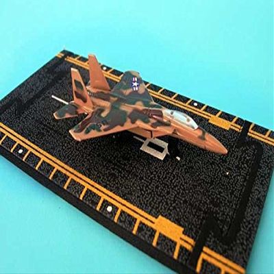 F-15 Eagle (With Military Markings) (Approx. 5")