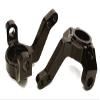 CNC Machined Alloy Steering Blocks for Axial 1/10 SCX-10 Honcho & Dingo view 1