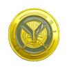 costumebase OVERWATCH COIN token Prop view 1