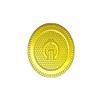 costumebase OVERWATCH COIN token Prop view 2