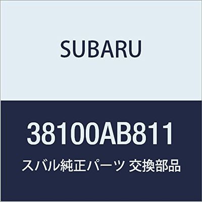 38100AB811 Subaru Gear set hyp 38100AB811