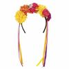 Boland 72119 Flower Hair Band, One Size view 1