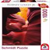 Schmidt Rodney Lough Angels Among Us Premium Quality Jigsaw Puzzle (1000-Piece) view 1