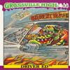 1986 Fleer Grossville High Trading Card #'s 50 52 53 55 56 view 3