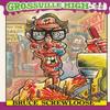 1986 Fleer Grossville High Trading Card #'s 50 52 53 55 56 view 4