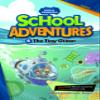 E-future English textbooks School Adventures Level 3-6 The Tiny Ocean CD Pay view 1