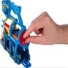 Hot Wheels Turbo Jet Car Wash Playset view 2