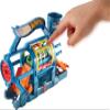 Hot Wheels Turbo Jet Car Wash Playset view 3