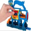 Hot Wheels Turbo Jet Car Wash Playset view 4