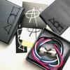 AroundSquare Titan Titanium Begleri (Natty) view 1