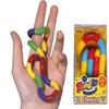 Tangle Jr. Original Fidget Toy (1) by Tangle view 1