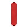 American Swing Products Overseas Strap Seat w/Grommets Residential Only A1810 Red ONLY view 1
