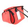 Riseway UEV-022 Beach Backer Hard, 14.2 inches (36 cm), Red view 4