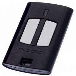 3 X BENINCA TO.GO 2WV remote control transmitters, 433.92Mhz rolling code keyfobs!!! 3 X of Top quality original BENINCA remote controls for the BEST PRICE!!!