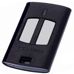 3 X BENINCA TO.GO 2WV remote control transmitters, 433.92Mhz rolling code keyfobs!!! 3 X of Top quality original BENINCA remote controls for the BEST PRICE!!!