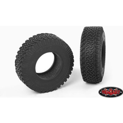 RC4WD Z-T0142 Dirt Grabber 1.0 All Terrain Tires