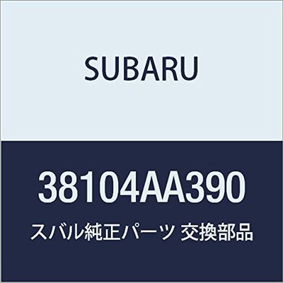 38104AA390 Subaru Gear set 38104AA390