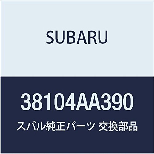 38104AA390 Subaru Gear set 38104AA390