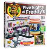 Five Nights at Freddy's Game Area Large Construction Set view 1