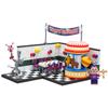 Five Nights at Freddy's Game Area Large Construction Set view 2