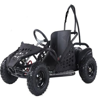 Electric Kids Electric Go-carts (Black)