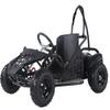 Electric Kids Electric Go-carts (Black) view 1