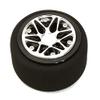 Integy Billet Aluminum T4 Steering Control Dial for Futaba 4PX/7PX RC s view 1