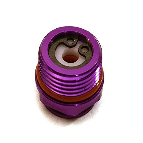 Integy Shock Bottom Seal Cartridge(1) for T6723 Type Rebound Adjustable Piggyback Shock