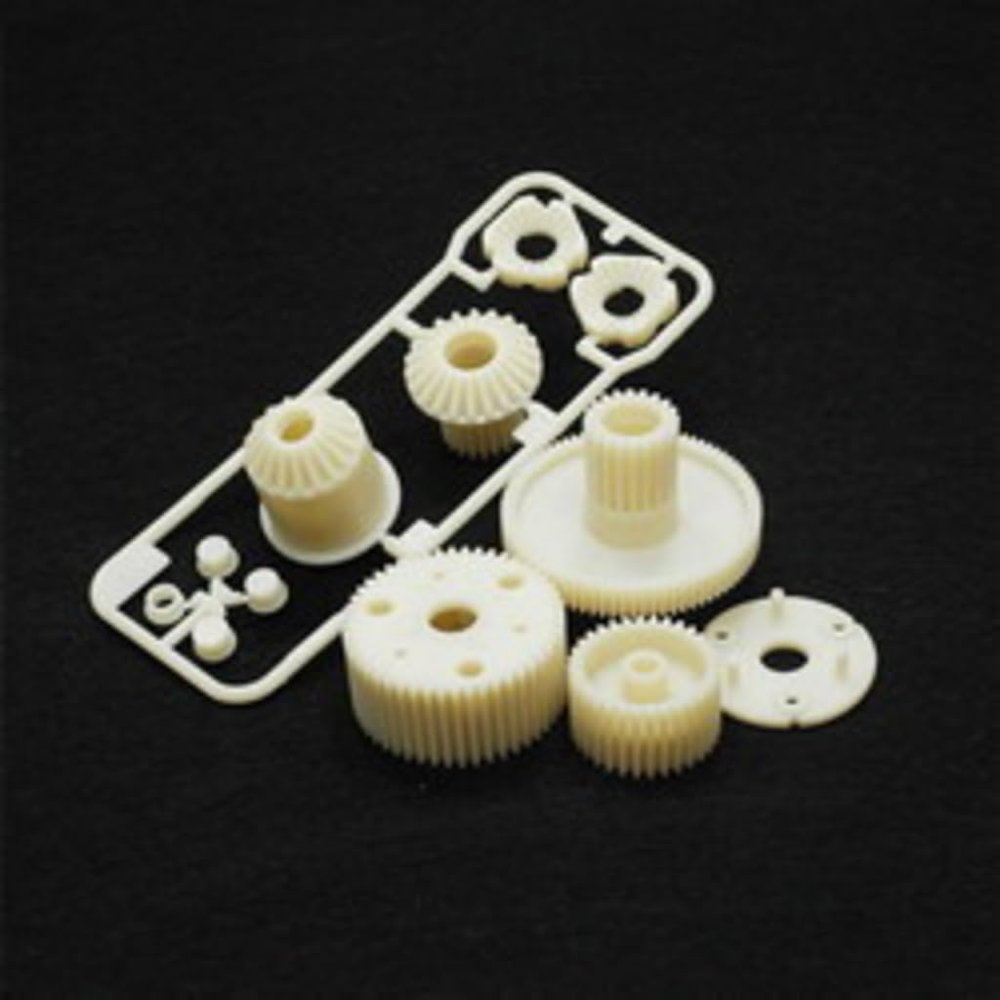 TAMIYA 9005422 RC G Parts: CC-01 Honda CR-V Sport Utility/166/152/141