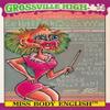 1986 Fleer Grossville High Trading Card #'s 58 59 62 64 65 view 1