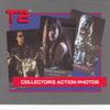 1991 Impel Terminator 2 Merchandise Offers Card #'s 01 02 03 04 & 05 view 2
